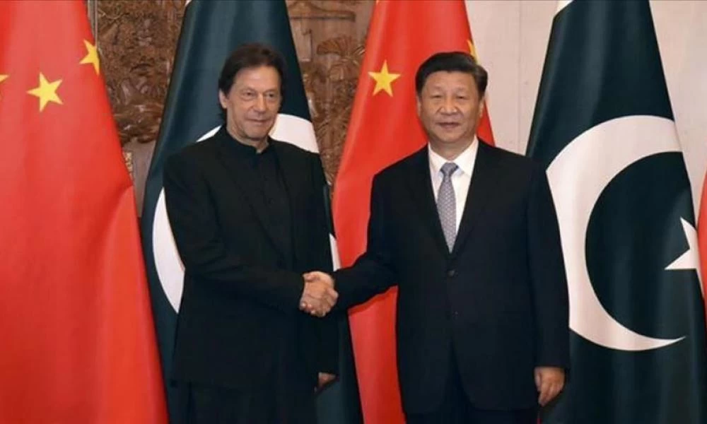 Κίνα-Πακιστάν απειλούν την Συμφωνία του Παρισιού